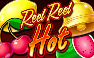 Reel Reel Hot slot (Canada)