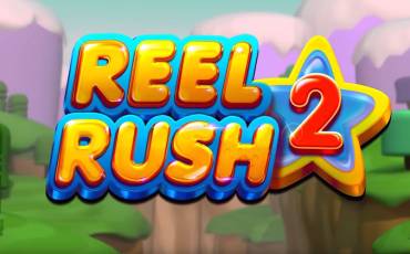 Reel Rush 2 slot (Canada)