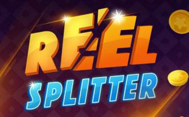 Reel Splitter slot