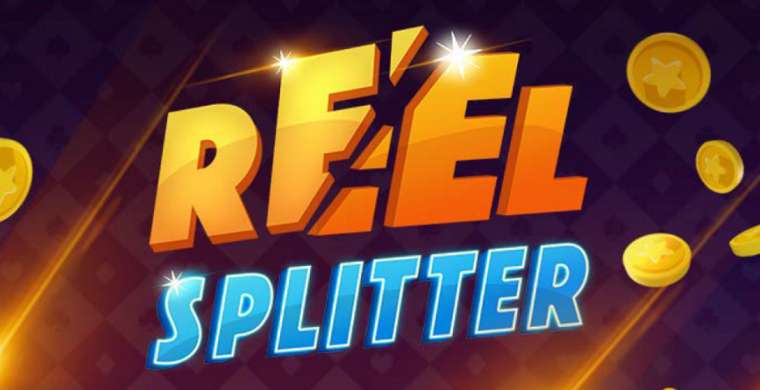 Play Reel Splitter slot CA