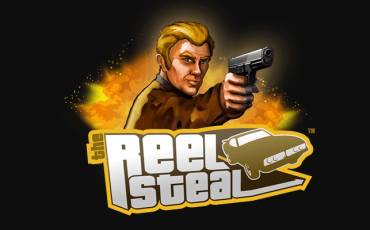 Reel Steal slot (Canada)