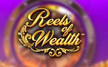 Reels of Wealth slot (Canada)