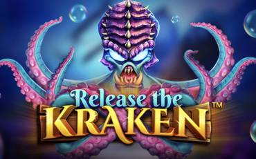 Release the Kraken slot (Canada)