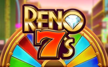 Reno 7’s slot (Canada)