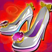 Retro Cabaret: Shoes