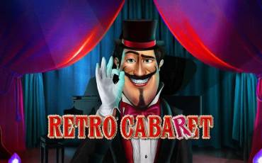 Retro Cabaret slot (Canada)