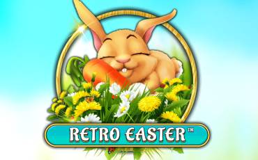 Retro Easter slot (Canada)