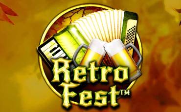 Retro Fest slot (Canada)