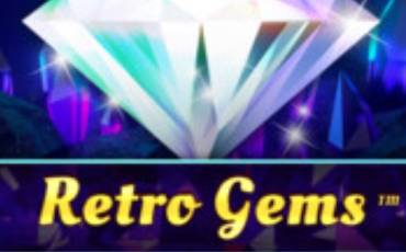 Retro Gems slot (Canada)