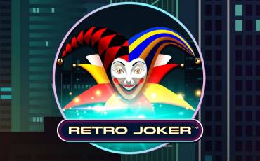 Retro Joker slot (Canada)