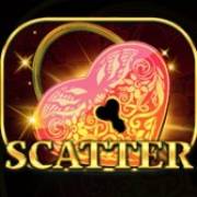 Retro Love: Scatter