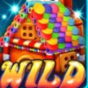 Retro Sweets: Wild