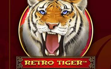 Retro Tiger slot (Canada)