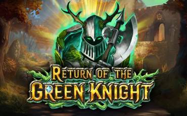 Return of the Green Knight slot