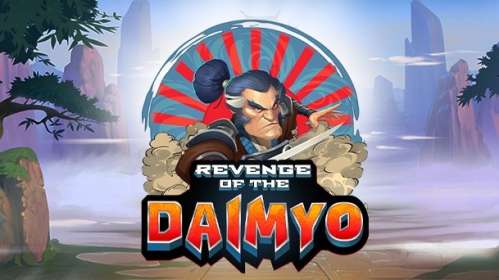 Revenge of the Daimyo by RAW iGaming CA