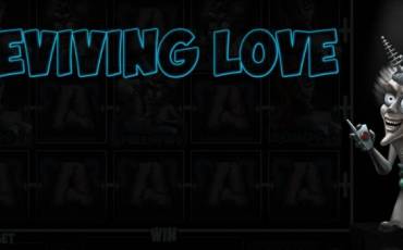 Reviving Love slot (Canada)