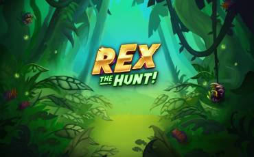 Rex The Hunt! slot (Canada)