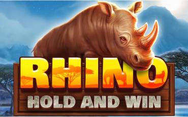 Rhino Hold and Win slot (Canada)