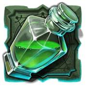 Rich Wilde and the Tome of Insanity: Potion