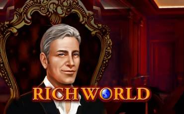 Rich Wold slot (Canada)