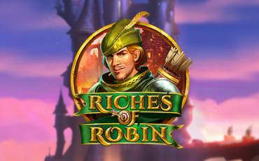 Riches of Robin slot (Canada)