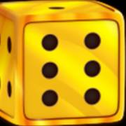 Richness Dice: Yellow cube