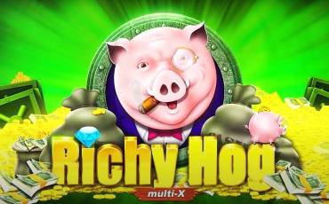 Richy Hog slot