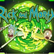 Rick and Morty Strike Back: Rick and Morty