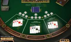 Play Ridem Poker