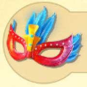 Rio Fever: Mask