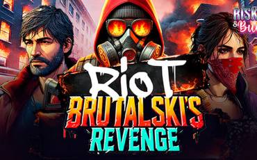 Riot: Brutalski`s Revenge slot