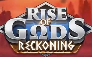 Rise of Gods: Reckoning slot