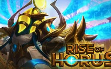 Rise of Horus slot (Canada)