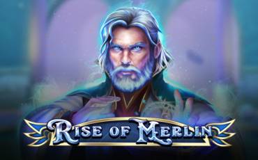 Rise of Merlin slot (Canada)