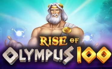 Rise of Olympus 100 slot (Canada)