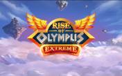 Rise of Olympus Extreme (logo)