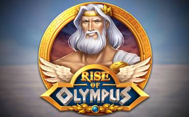 Rise of Olympus slot (Canada)