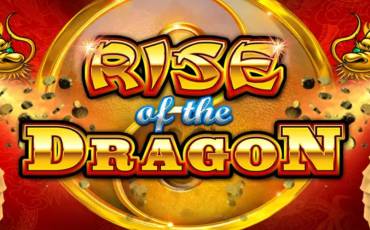 Rise of the Dragon slot (Canada)