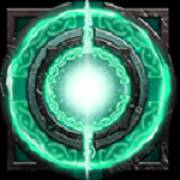 Rise of Ymir: Asgardian Orb Symbol