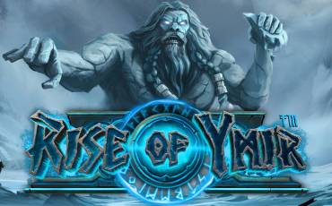 Rise of Ymir slot