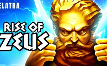 Rise of Zeus slot