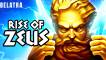 Play Rise of Zeus slot CA