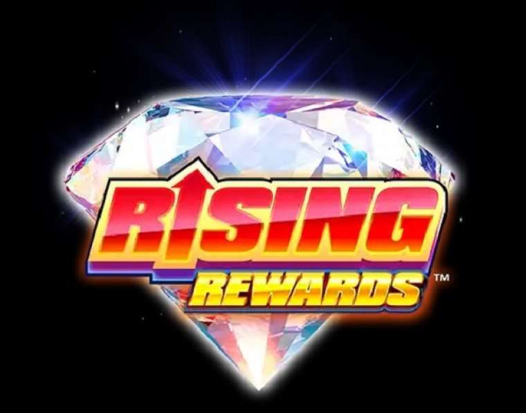 Play Rising Rewards slot CA