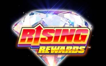 Rising Rewards slot (Canada)