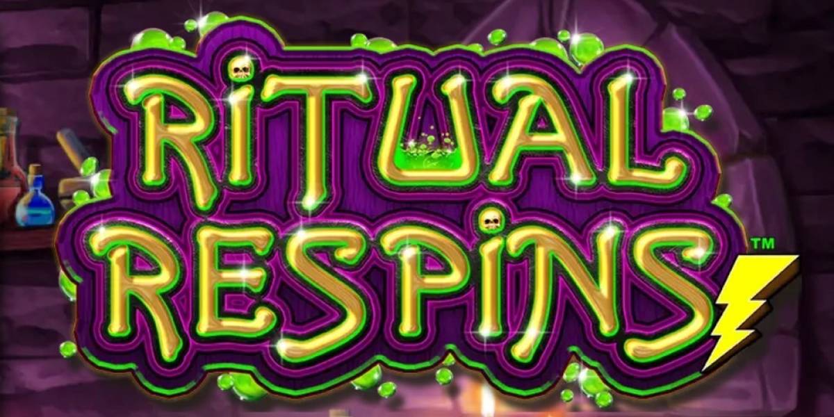 Ritual Respins slot