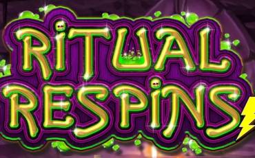 Ritual Respins slot (Canada)