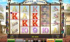 Play River Queen