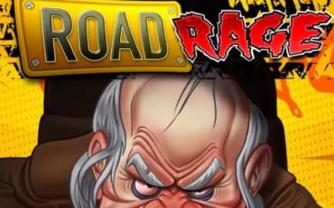 Road Rage slot (Canada)