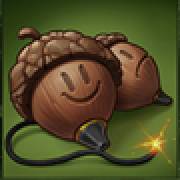 Roadkill: Acorn