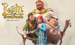 Play Robin of  Sherwood